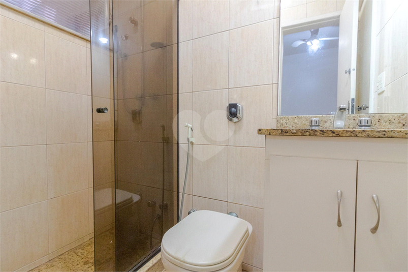 Venda Apartamento Rio De Janeiro Copacabana REO1044205 23