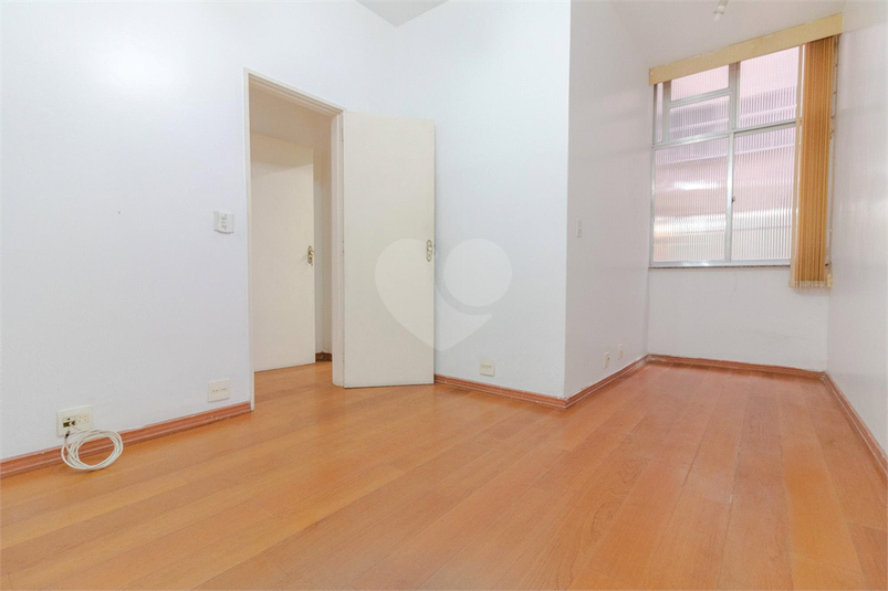 Venda Apartamento Rio De Janeiro Copacabana REO1044205 11