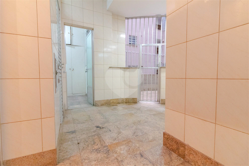 Venda Apartamento Rio De Janeiro Copacabana REO1044205 31