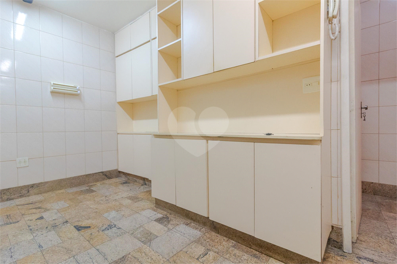 Venda Apartamento Rio De Janeiro Copacabana REO1044205 29