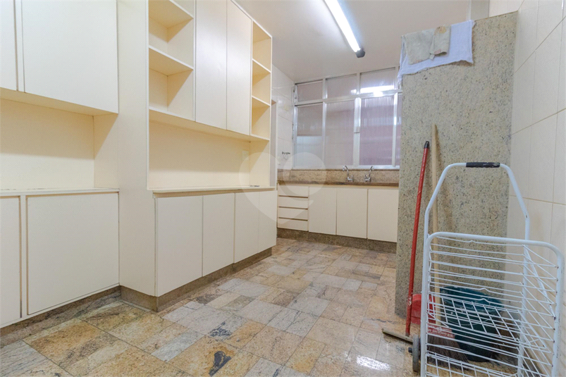 Venda Apartamento Rio De Janeiro Copacabana REO1044205 28