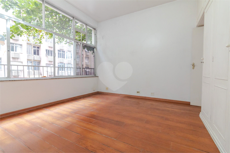 Venda Apartamento Rio De Janeiro Copacabana REO1044205 7