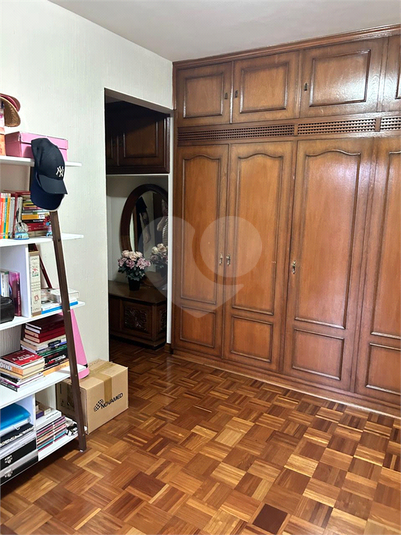 Venda Apartamento São Paulo Jardim Franca REO1044223 14