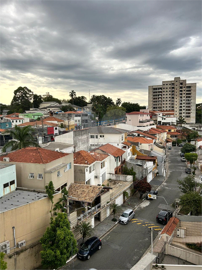 Venda Apartamento São Paulo Jardim Franca REO1044223 9