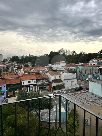 Venda Apartamento São Paulo Jardim Franca REO1044223 12