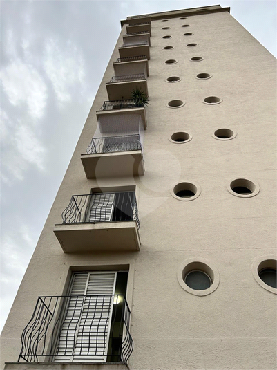 Venda Apartamento São Paulo Jardim Franca REO1044223 3