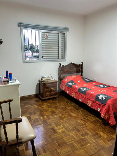 Venda Apartamento São Paulo Jardim Franca REO1044223 7