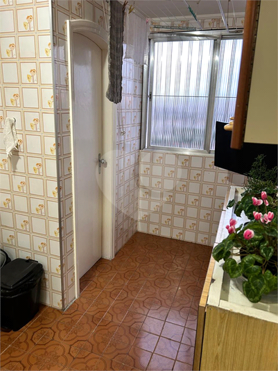 Venda Apartamento São Paulo Jardim Franca REO1044223 20