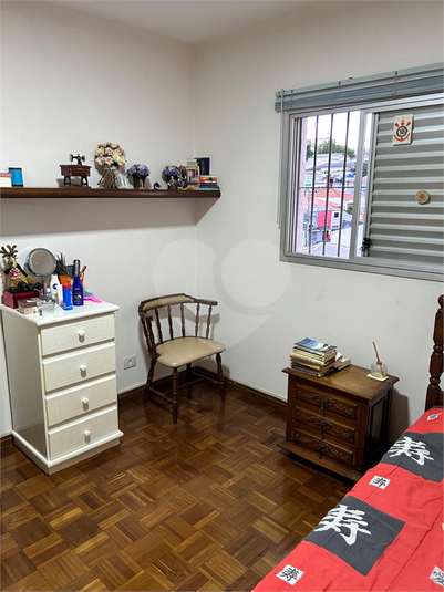 Venda Apartamento São Paulo Jardim Franca REO1044223 8