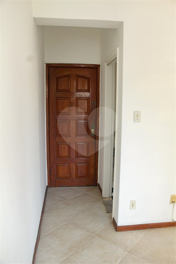 Venda Apartamento Rio De Janeiro Vila Isabel REO1044224 1