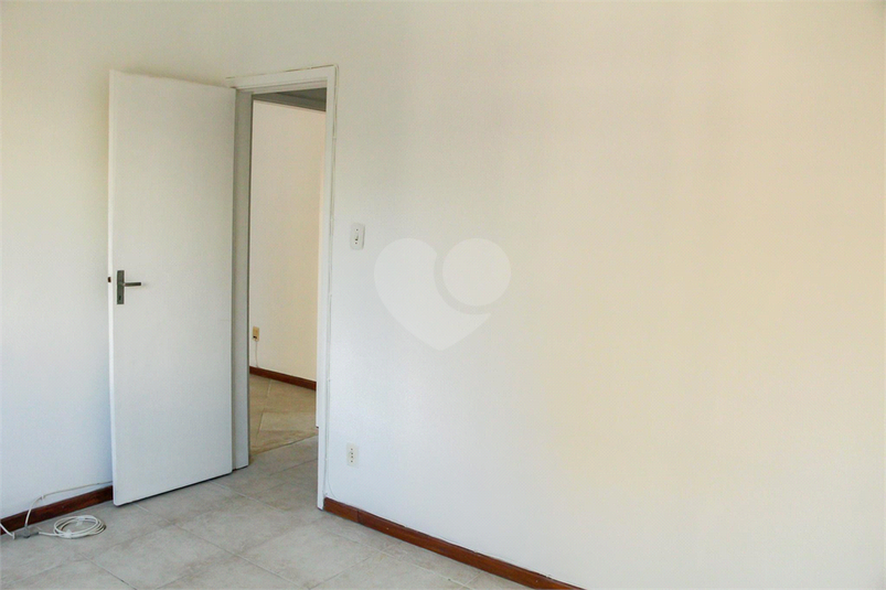 Venda Apartamento Rio De Janeiro Vila Isabel REO1044224 12