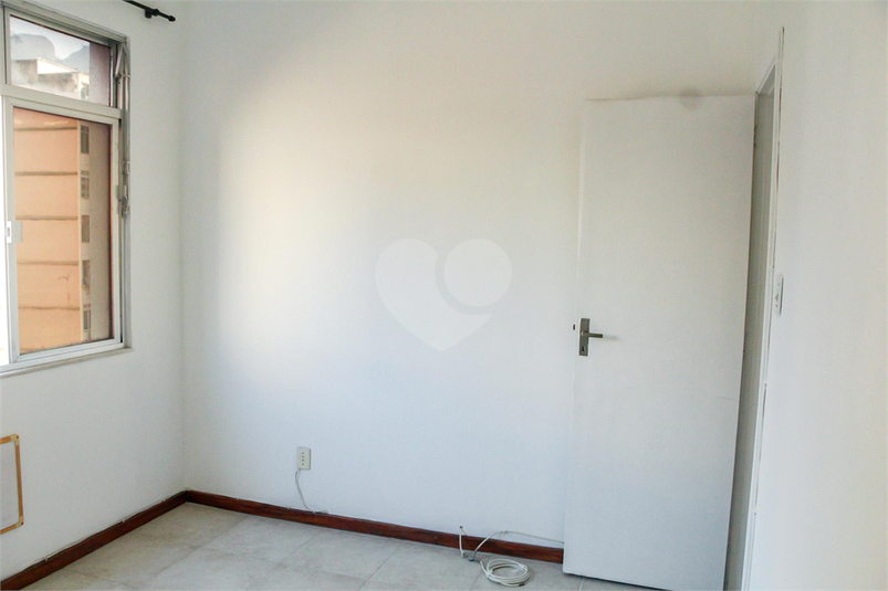 Venda Apartamento Rio De Janeiro Vila Isabel REO1044224 16