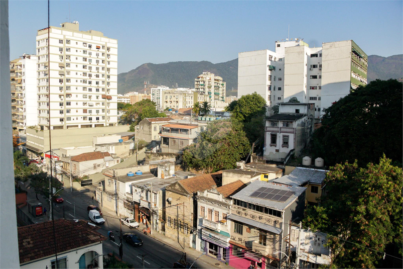 Venda Apartamento Rio De Janeiro Vila Isabel REO1044224 7