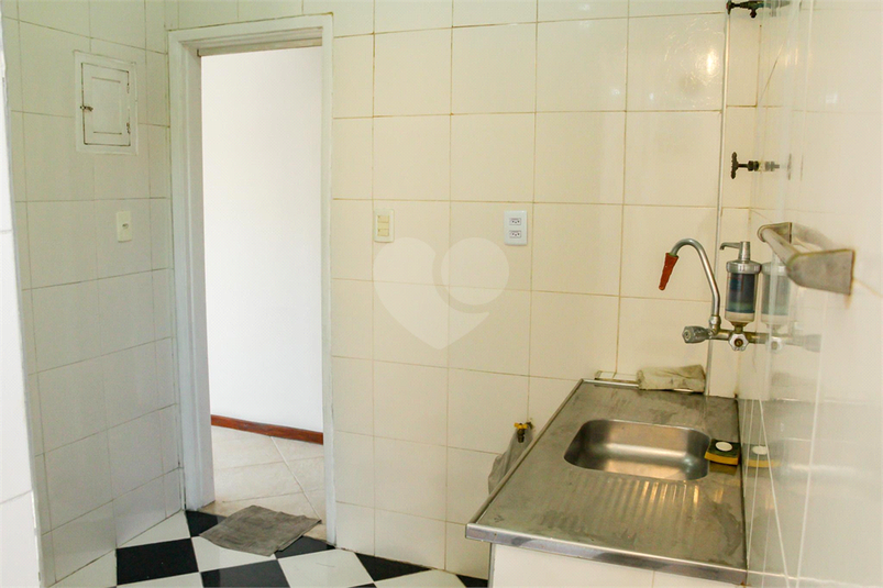 Venda Apartamento Rio De Janeiro Vila Isabel REO1044224 35