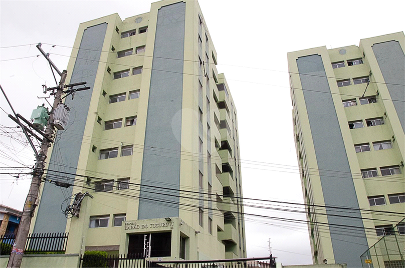 Venda Apartamento São Paulo Parque Vitória REO1044238 34