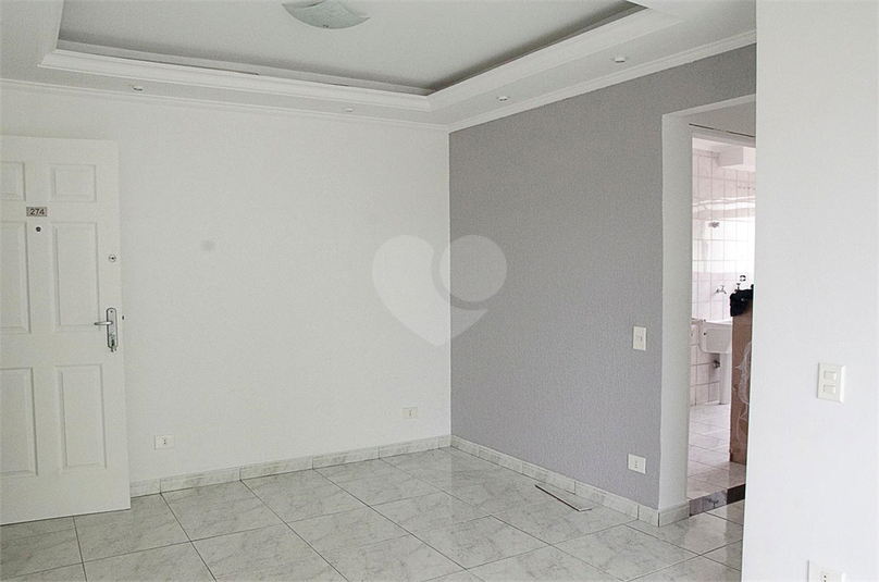 Venda Apartamento São Paulo Parque Vitória REO1044238 3