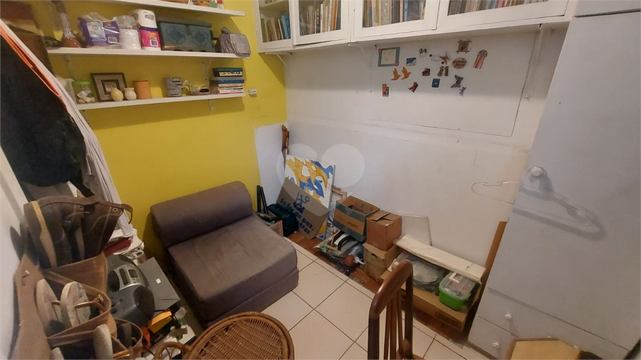 Venda Apartamento Rio De Janeiro Lagoa REO1044239 24