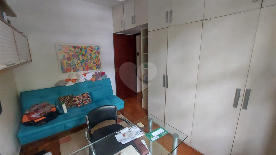 Venda Apartamento Rio De Janeiro Lagoa REO1044239 15