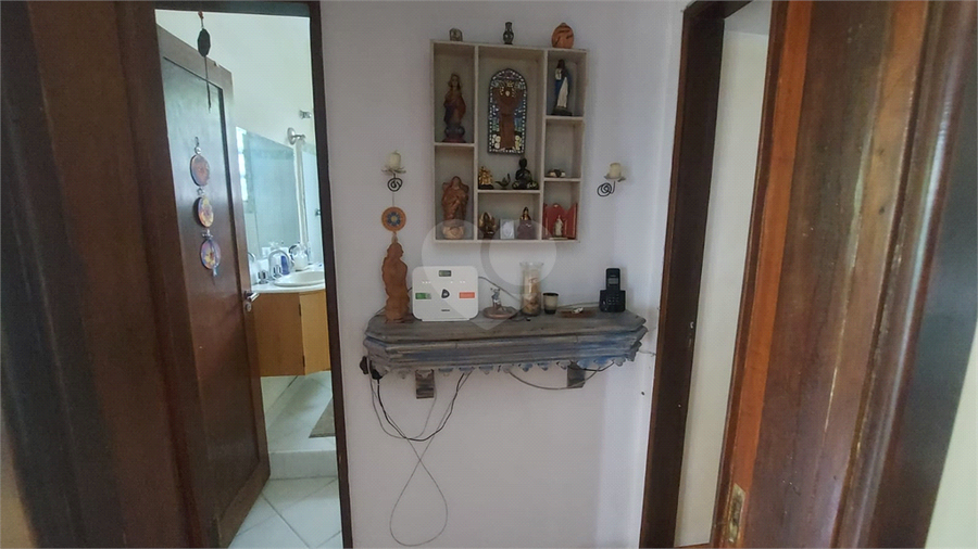 Venda Apartamento Rio De Janeiro Lagoa REO1044239 9