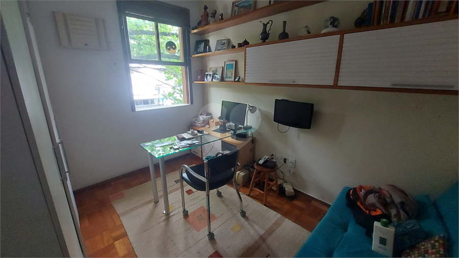 Venda Apartamento Rio De Janeiro Lagoa REO1044239 13