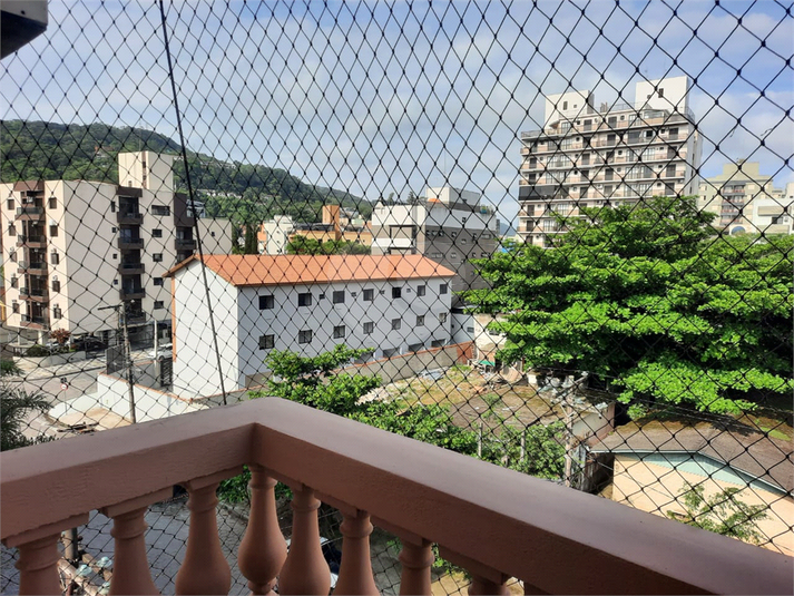 Venda Apartamento Guarujá Enseada REO1044254 2