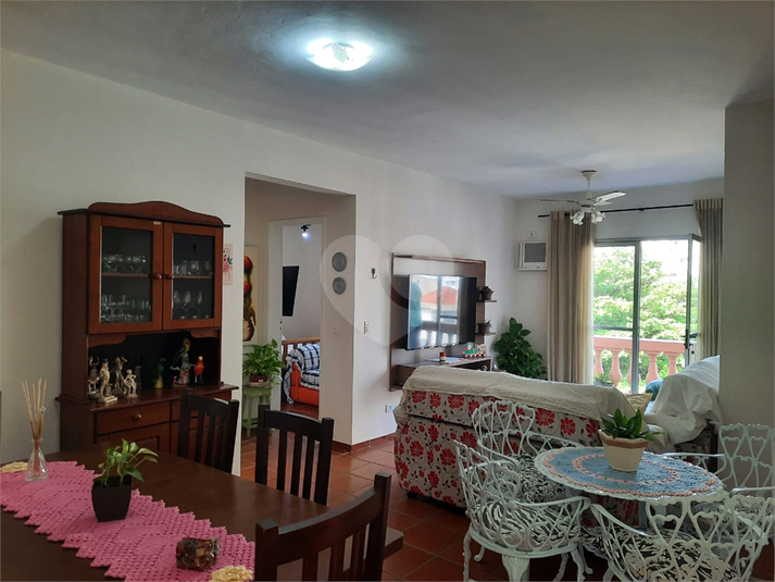 Venda Apartamento Guarujá Enseada REO1044254 1