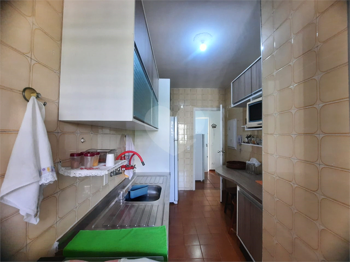 Venda Apartamento Guarujá Enseada REO1044254 15