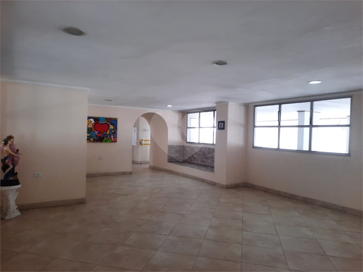 Venda Apartamento Guarujá Enseada REO1044254 21