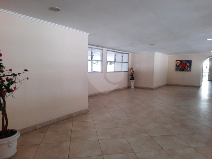 Venda Apartamento Guarujá Enseada REO1044254 19