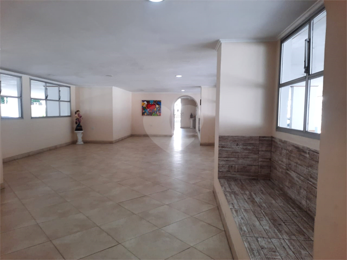 Venda Apartamento Guarujá Enseada REO1044254 20