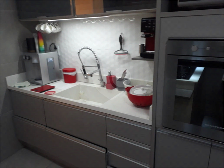 Venda Apartamento Rio De Janeiro Tijuca REO1044256 32