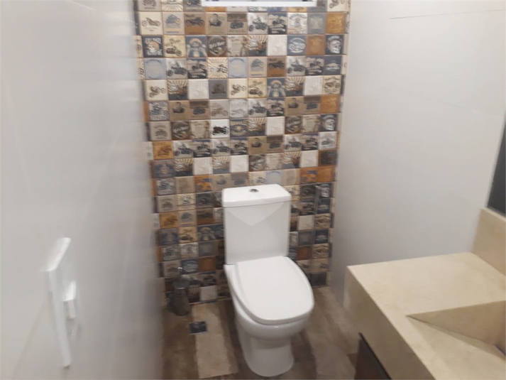 Venda Apartamento Rio De Janeiro Tijuca REO1044256 22