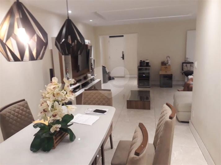 Venda Apartamento Rio De Janeiro Tijuca REO1044256 4