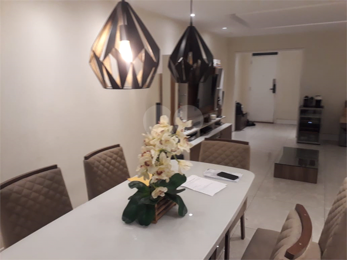 Venda Apartamento Rio De Janeiro Tijuca REO1044256 3