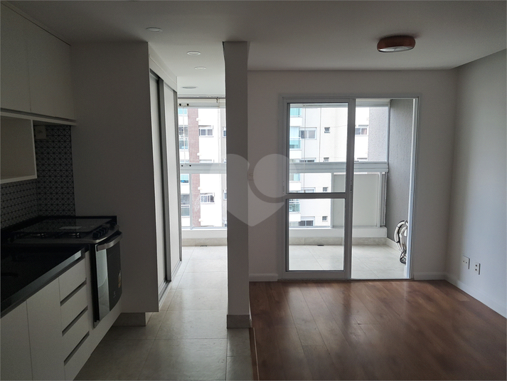 Aluguel Apartamento São Paulo Jardim Das Acácias REO1044262 4