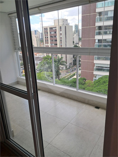 Aluguel Apartamento São Paulo Jardim Das Acácias REO1044262 6