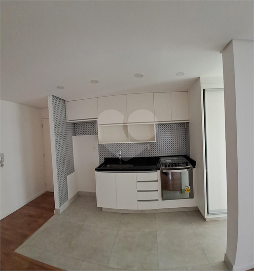 Aluguel Apartamento São Paulo Jardim Das Acácias REO1044262 20