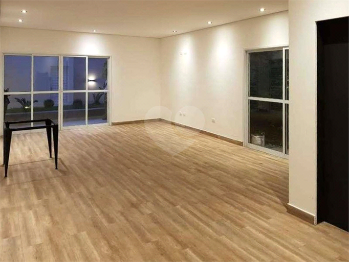 Venda Apartamento São Paulo Jardim Da Glória REO1044277 22