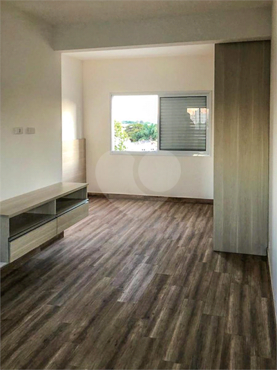 Venda Apartamento São Paulo Jardim Da Glória REO1044277 8