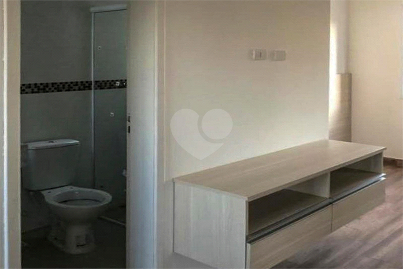 Venda Apartamento São Paulo Jardim Da Glória REO1044277 28