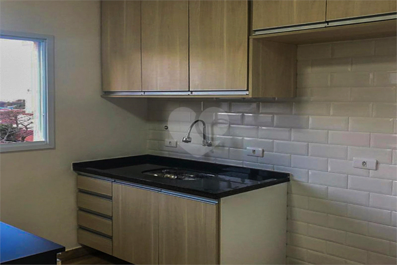 Venda Apartamento São Paulo Jardim Da Glória REO1044277 24