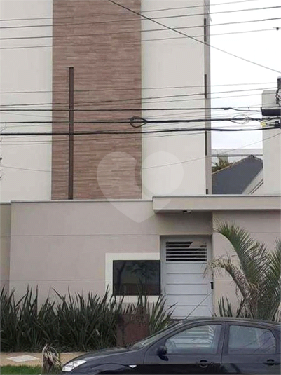 Venda Apartamento São Paulo Jardim Da Glória REO1044277 11