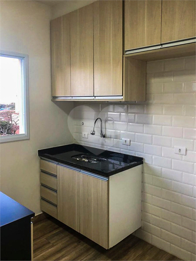 Venda Apartamento São Paulo Jardim Da Glória REO1044277 2