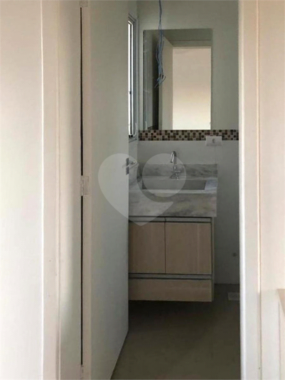 Venda Apartamento São Paulo Jardim Da Glória REO1044277 12