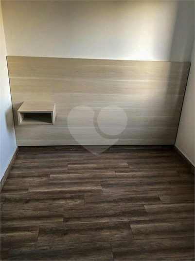 Venda Apartamento São Paulo Jardim Da Glória REO1044277 6