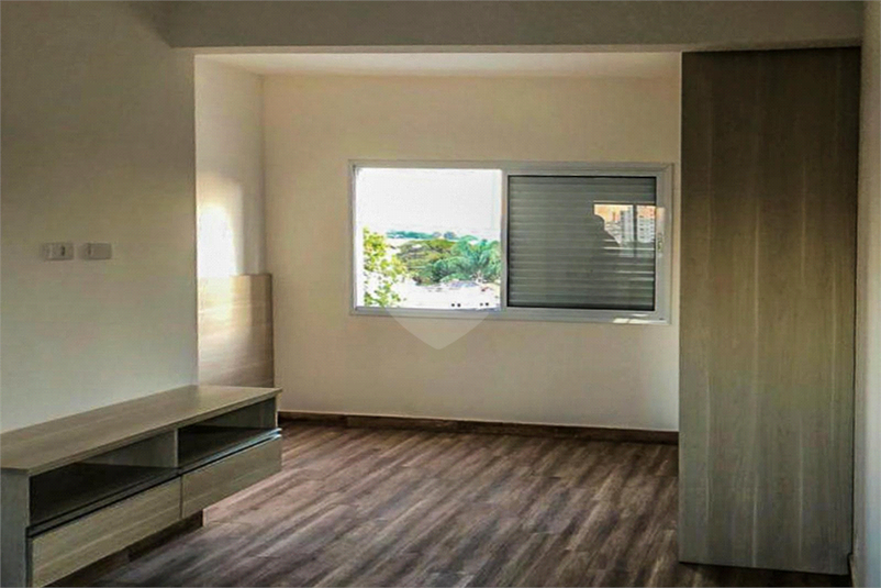 Venda Apartamento São Paulo Jardim Da Glória REO1044277 1