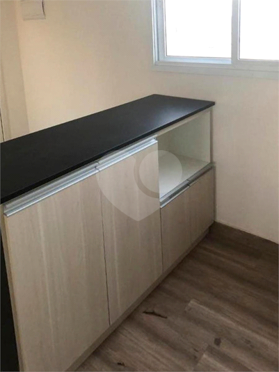 Venda Apartamento São Paulo Jardim Da Glória REO1044277 7