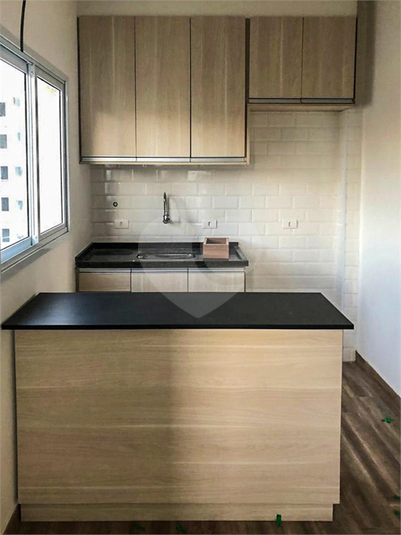 Venda Apartamento São Paulo Jardim Da Glória REO1044277 5