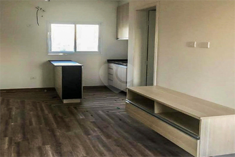 Venda Apartamento São Paulo Jardim Da Glória REO1044277 25