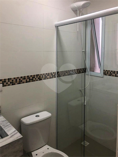 Venda Apartamento São Paulo Jardim Da Glória REO1044277 4